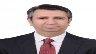 İş Bankası Genel Müdür Yardımcılığı’na Mehmet Celayir atandı