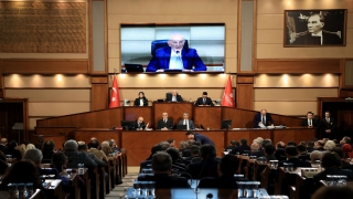 Ekrem İmamoğlu’na yönelik mahkumiyet kararı İBB Meclisi’nde konuşuldu: