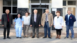 Sakarya’nın ikinci Toplum Ruh Sağlığı Merkezi hizmete açıldı