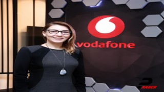 Vodafone Business bulut santral ile çağrı merkezleri eve taşınıyor