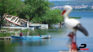 Turizmin gözdesi "Küçük Venedik"te Kovid19 sessizliği