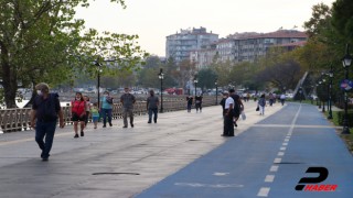 Marmara Denizi'ndeki deprem