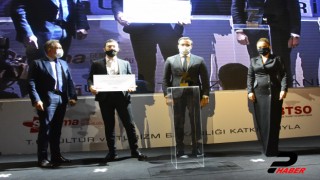 "Uluslararası Yedi Velayet 7 Vilayet Kısa Film Festivali" sona erdi