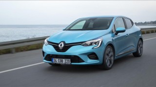 Renault’dan "Şimdi Al Eylülde Ödemeye Başla" kampanyası