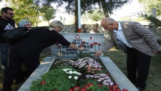 Kırklareli’nden kısa kısa