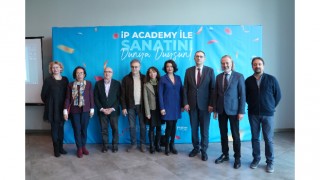 IP Academy illüstrasyon alanında uluslararası sertifikalı profesyoneller yetiştirecek