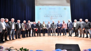 Sakarya’da ”Uluslararası Göçmenler Günü” programı düzenlendi